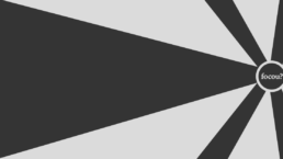 ponto focal layout design