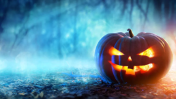 Impressões baratas Dia das Bruxas Halloween