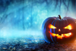 Impressões baratas Dia das Bruxas Halloween