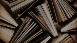 Impressão de Livros